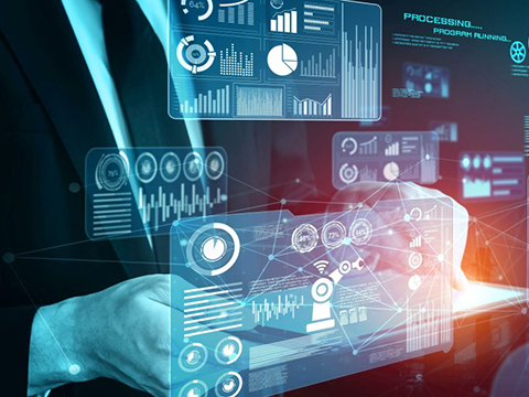 Driving an adaptable, sustainable and resilient industrial future