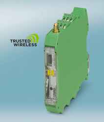 New 868 MHz wireless module with Trusted Wireless 2.0