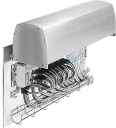 Festo launches CAFC protective hood for valve terminals