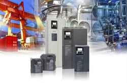 Preventative and actual maintenance with smart VSDs 