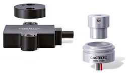 Variohm offers Contelec non-contacting angle encoders