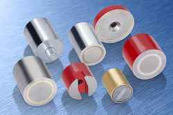 Magnet range from Elesa - permanent fixing for industry