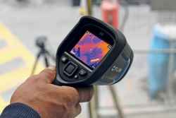 FLIR E8: greater functionality at an all-time-low price