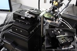 Aerotech: motion control and automation for optics and photonics
