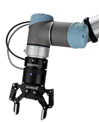 Robotiq launches new force torque sensor for Universal Robots