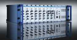 Kistler launches new Signal Conditioning Platform