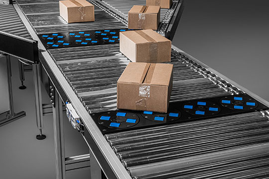 New modular flow sorting system is fast, flexible and energy efficient