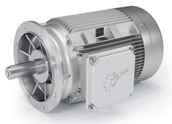 Nord launches Universal Motors with powers from 0.12 to 45kW