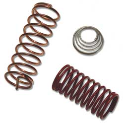 Top Ten Tips for Compression Spring Design - free guide
