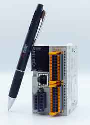 Mitsubishi launches latest generation of micro-PLC