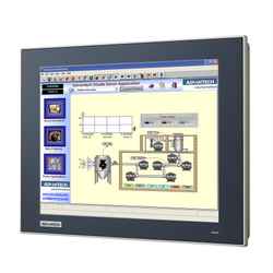 TPC-1251T/1551T: low power-consuming flat touch-panel computer