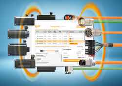 readycable product finder has integrated service life calculator