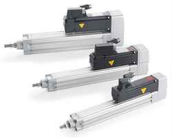 CASM electric cylinders cut energy costs by up to 90 per cent