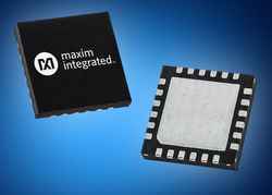 Maxim's ultra low-power MAX12900 sensor transmitter at Mouser 