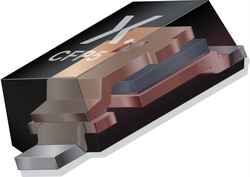 Nexperia launches range of PN and Trench Schottky rectifiers