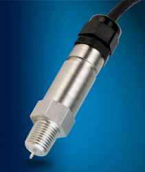 Developments in level measurement technology