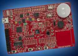 Cypress CY8CKIT-048 PSoC Pioneer Kit now at Mouser
