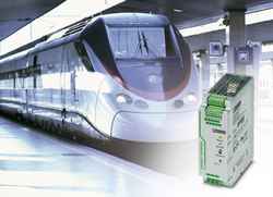 DC/DC converters now available for more voltage levels