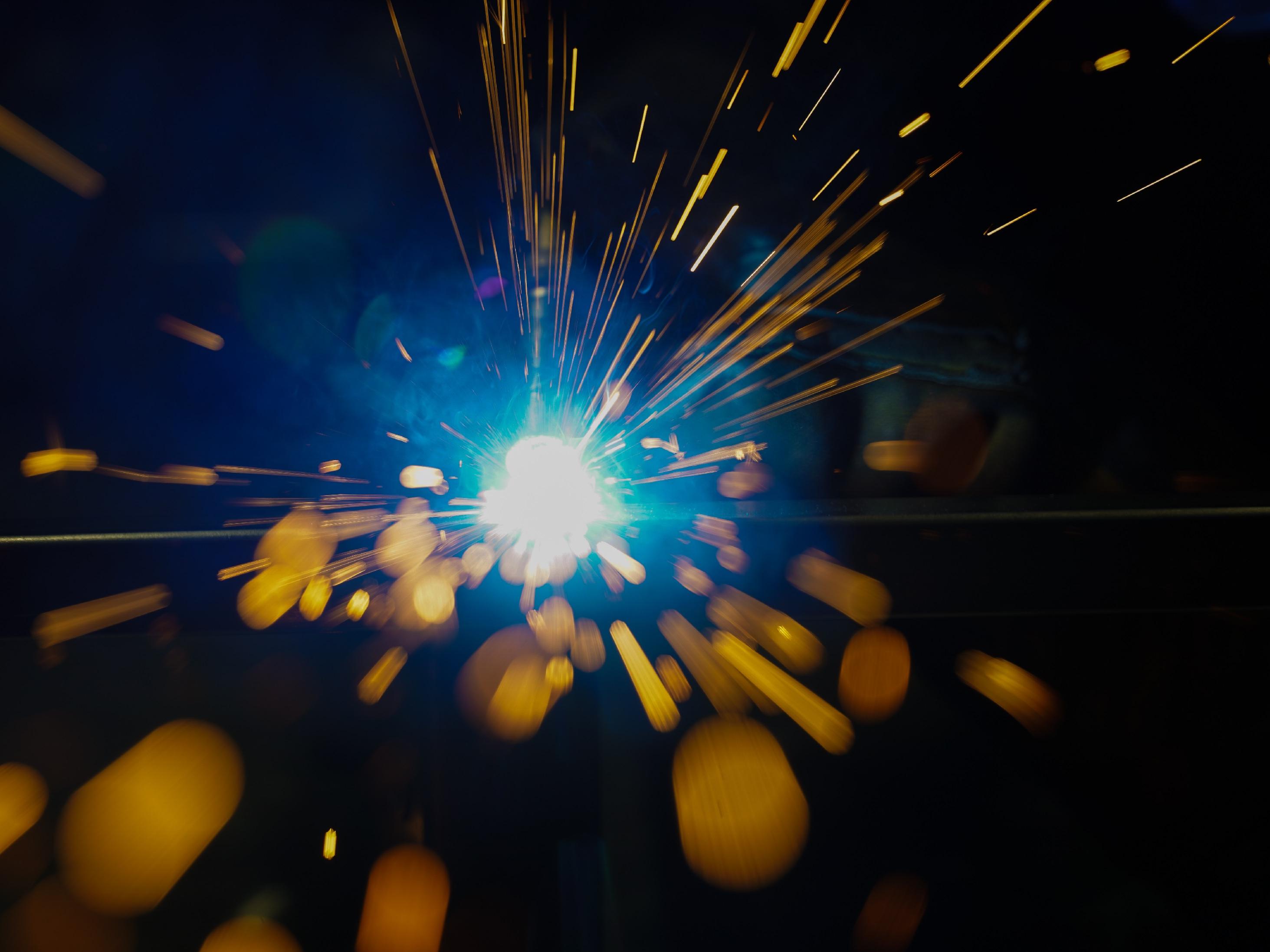 Fabrication expertise for machine builders