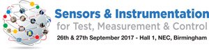 Sensors & Instrumentation: a launch pad for new technology