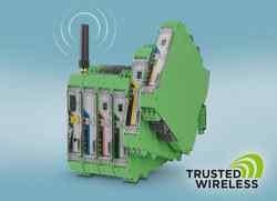 Five top tips for industrial wireless applications