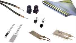 Variohm stock Measurement Specialties Piezo Thin Film Sensors