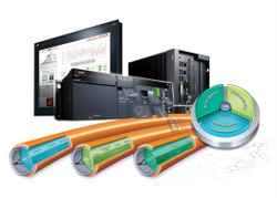 See Mitsubishi's smart automation offerings at Drives & Controls