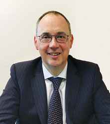 Schaeffler UK appoints new Country Sales Director Industrial