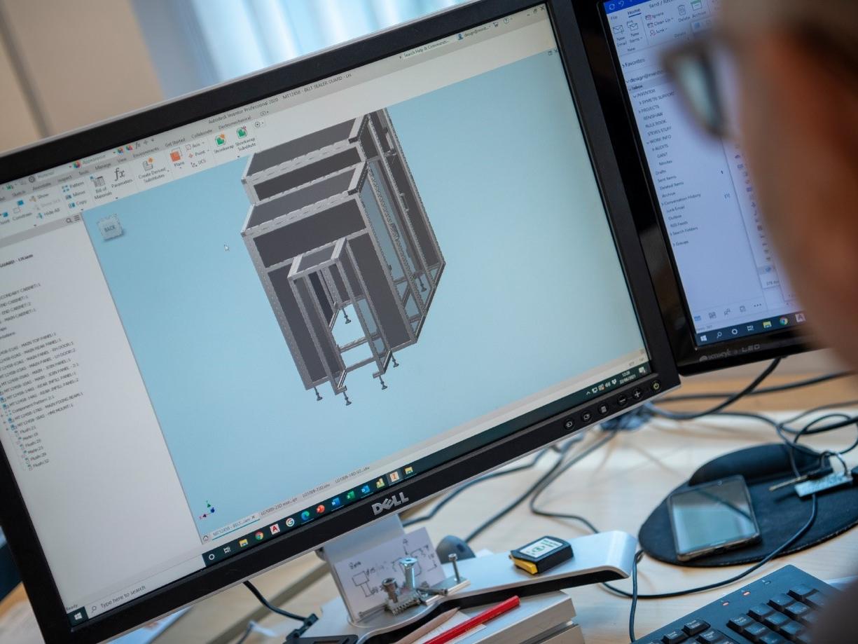MiniTec brings ‘art of simplicity’ to MACH 2022