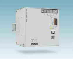 New power supplies rated at 40A