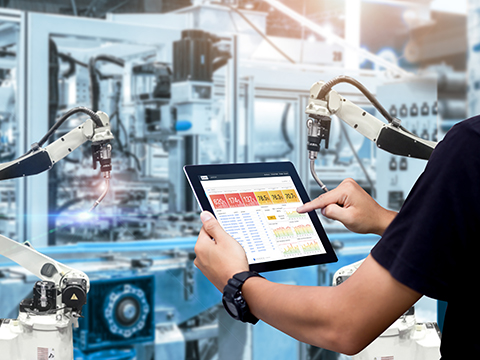 UK-listed IntelliAM AI launches agentic AI platform to revolutionise manufacturing productivity