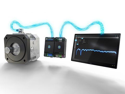 Customised solutions and efficient standards create space for seamless automation