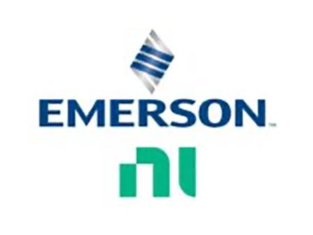 Emerson completes its acquisition of NI