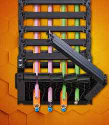 See igus innovations at this year's Advanced Engineering Show