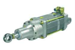 SKF exhibits ocean energy products at All-Energy Show