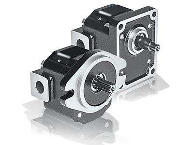 Full cast iron range gear pumps now available from jbj Techniques