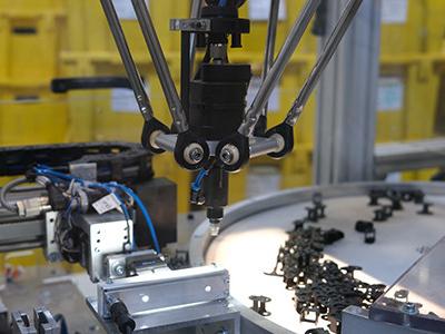 New video from igus features low cost automation