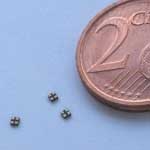 Miniature magnetic sensor consumes minimal power