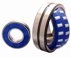 SKF bearings ensure solid performance for offshore vessel