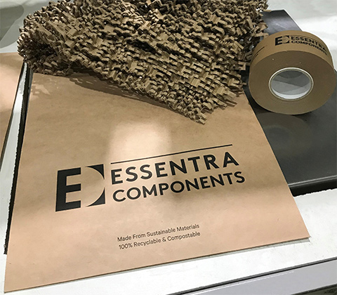 Essentra’s Kidlington site switches to 100% recyclable packaging
