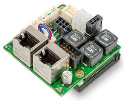 maxon expands range of EtherCAT motion controllers