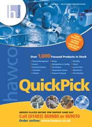 Hawco Quick Pick guide has more products at lower prices