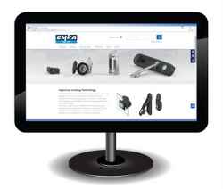 EMKA launches new locks, handles, hinges and gasket website
