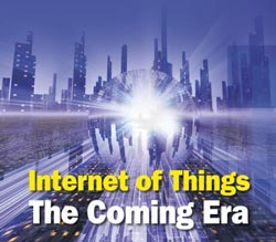 Advantech's strategy for the Internet of Things