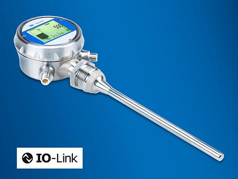 New potentiometric sensor raises the bar for level measurement