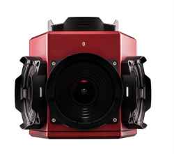 New FLIR Ladybug5+ spherical 360-degree camera now available