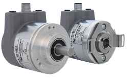 Promotional pricing for absolute encoders with IE interface