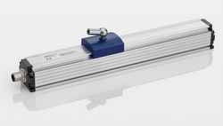 Long-range absolute linear position sensors now with CANopen