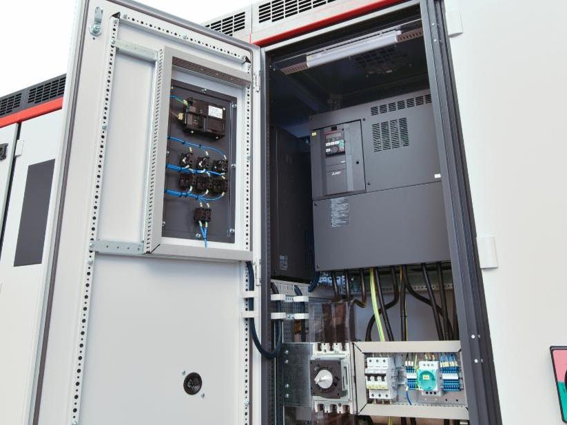 New UK Drive Solutions Centres to be announced
