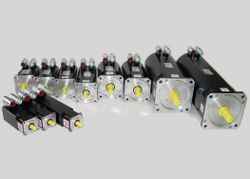 Discontinued servo motor range still available from new supplier